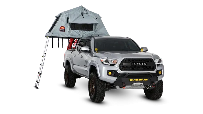 Body Armor SKY RIDGE PIKE 2-Person Roof Top Tent