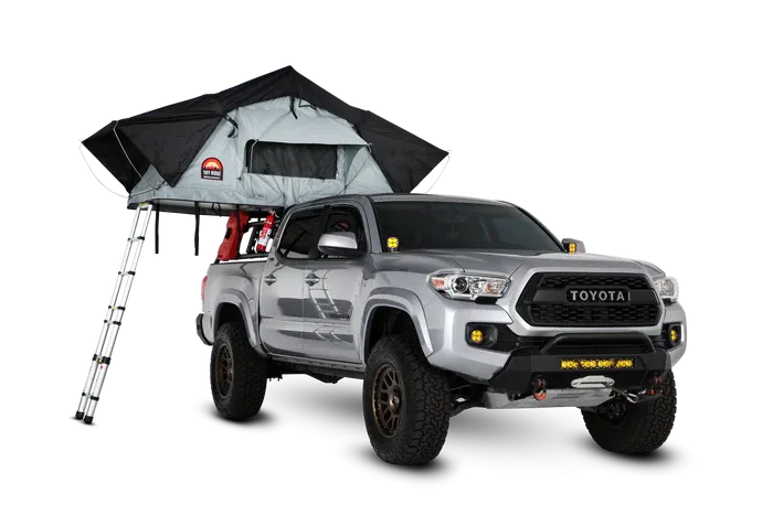Body Armor SKY RIDGE PIKE 2-Person Roof Top Tent