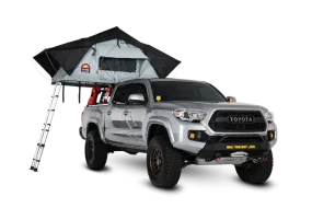 Body Armor SKY RIDGE PIKE 2-Person Roof Top Tent