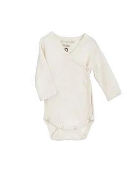 BODYSUIT SERENDIPITY OFFWHITE