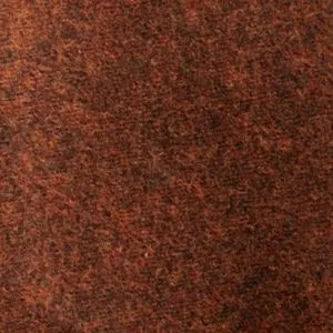 Boiled Wool Blazer