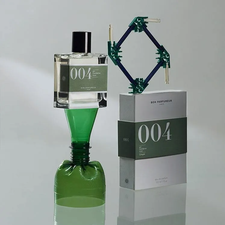 BON PARFUMEUR - Eau De Parfum 004 - 30ml