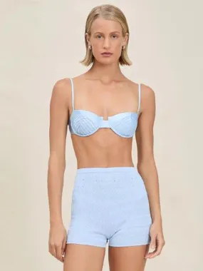 Bruna Top Icy