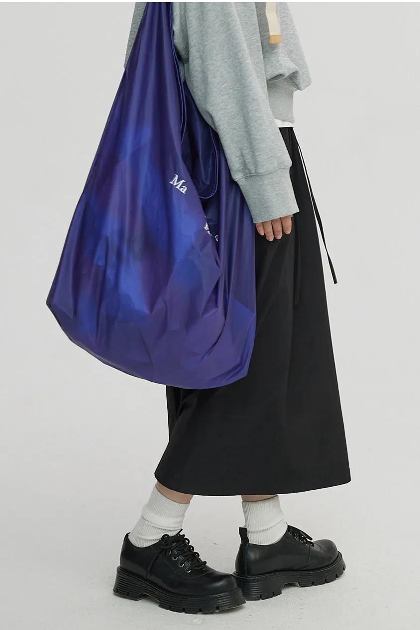 BULVBUTING リラックファットAラインスカート BLBT023