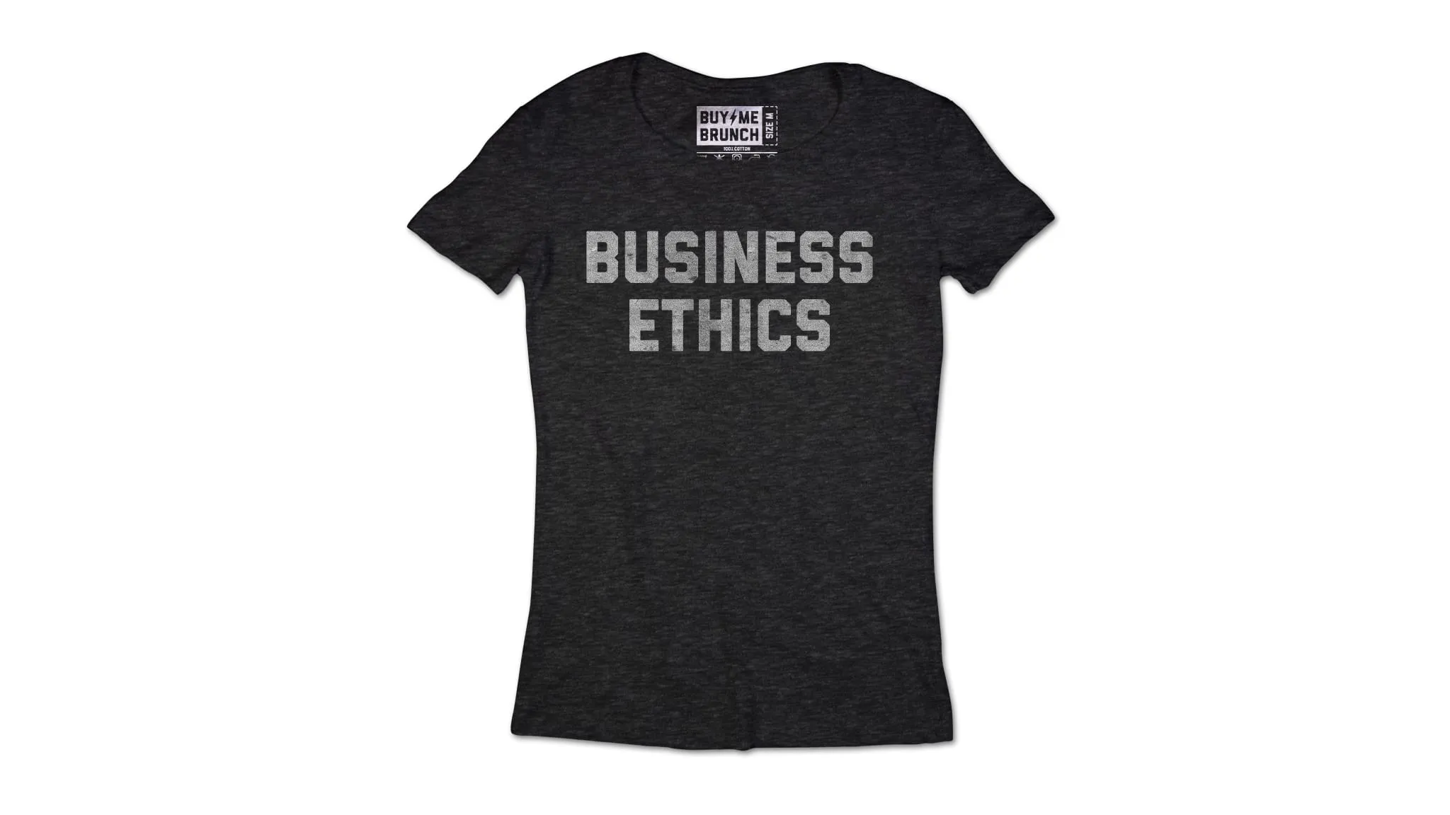 Business Ethics Tee