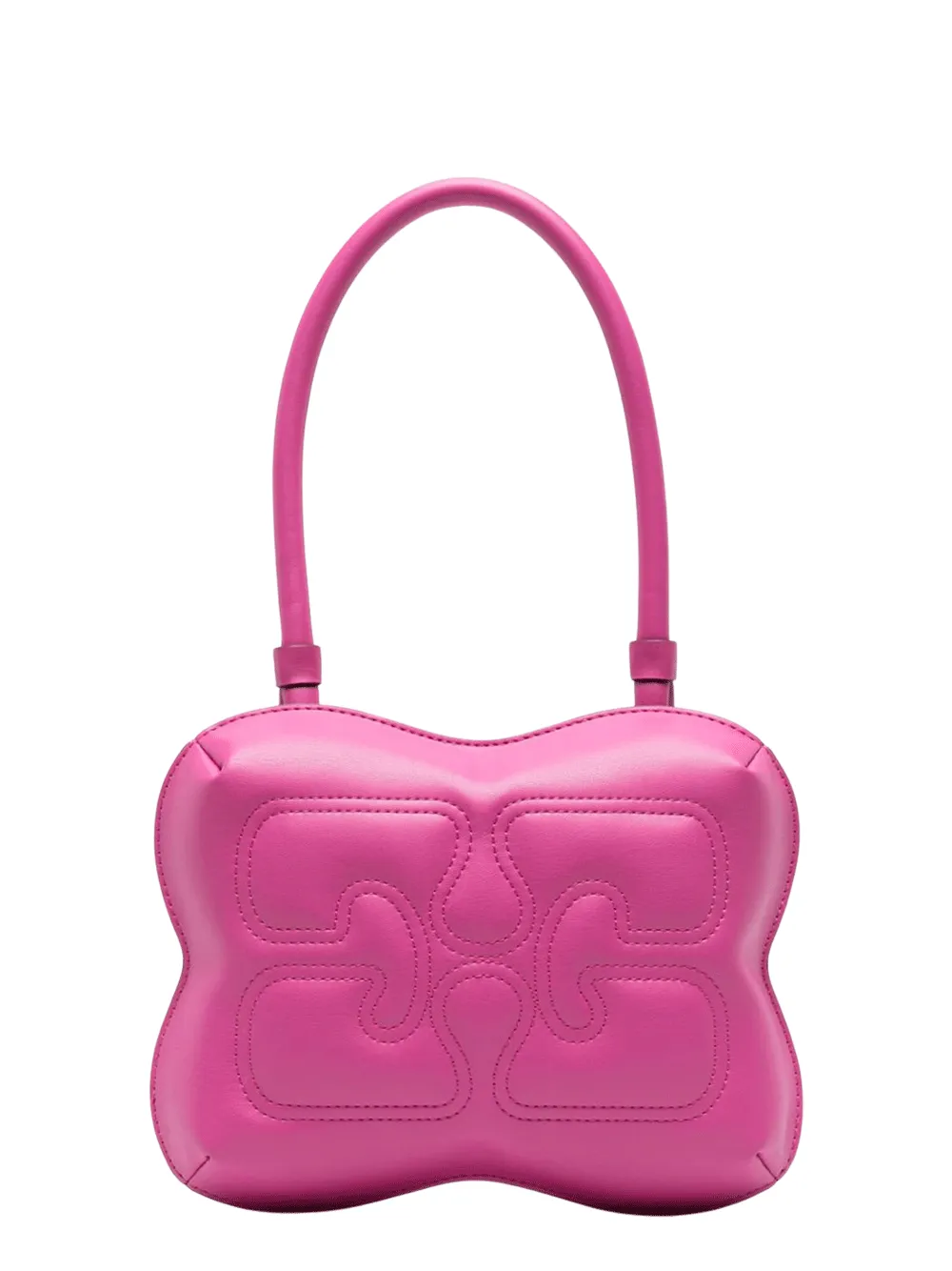 Butterfly Top Handle