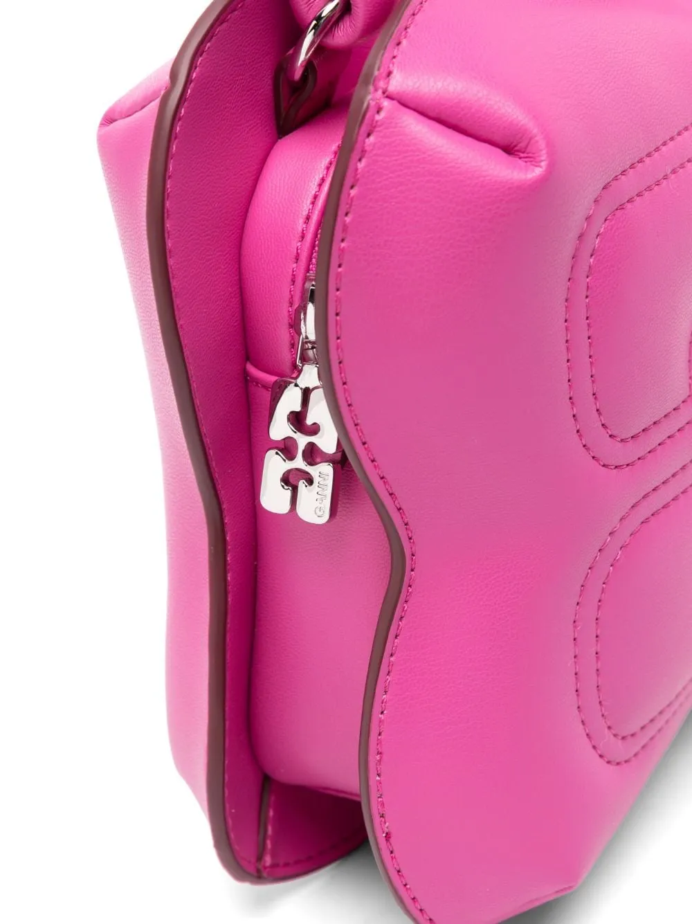 Butterfly Top Handle