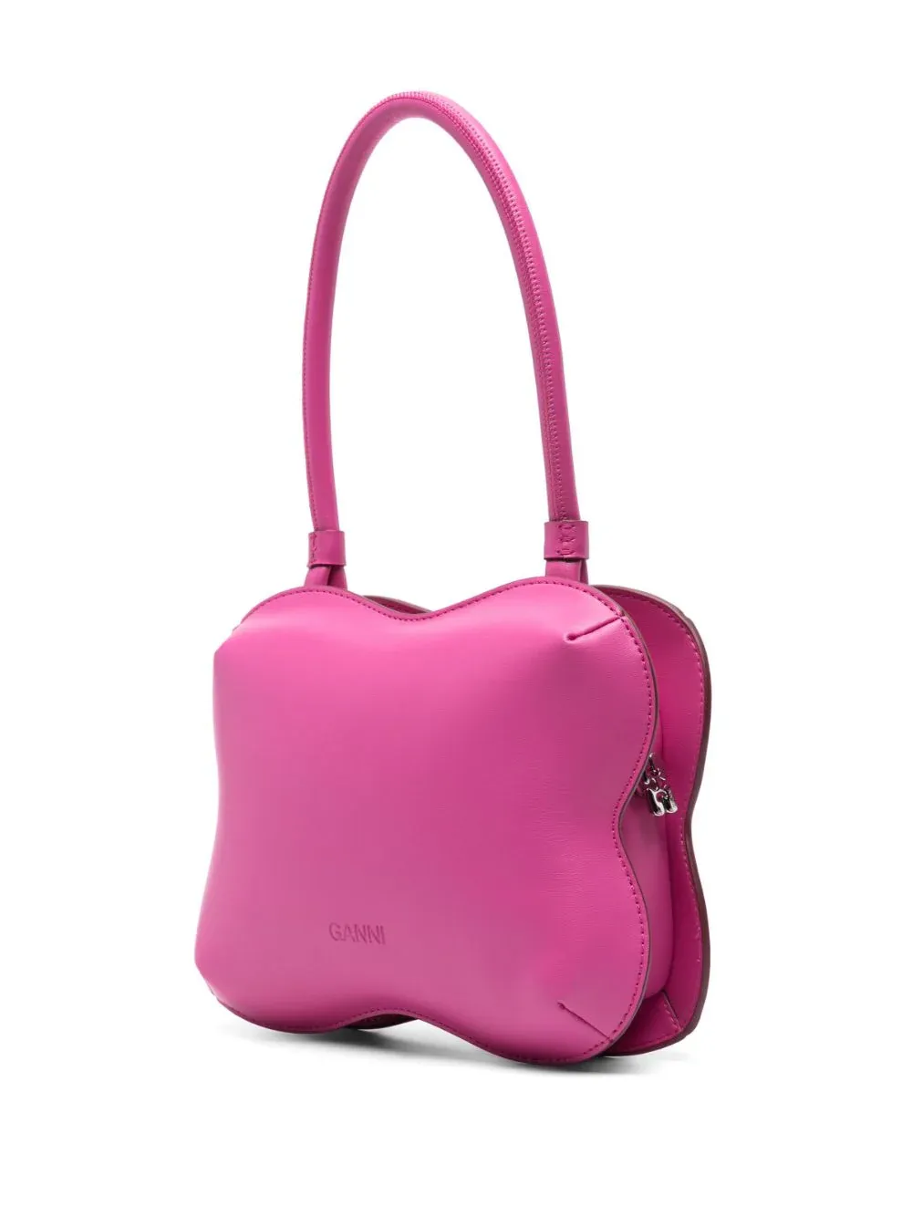 Butterfly Top Handle