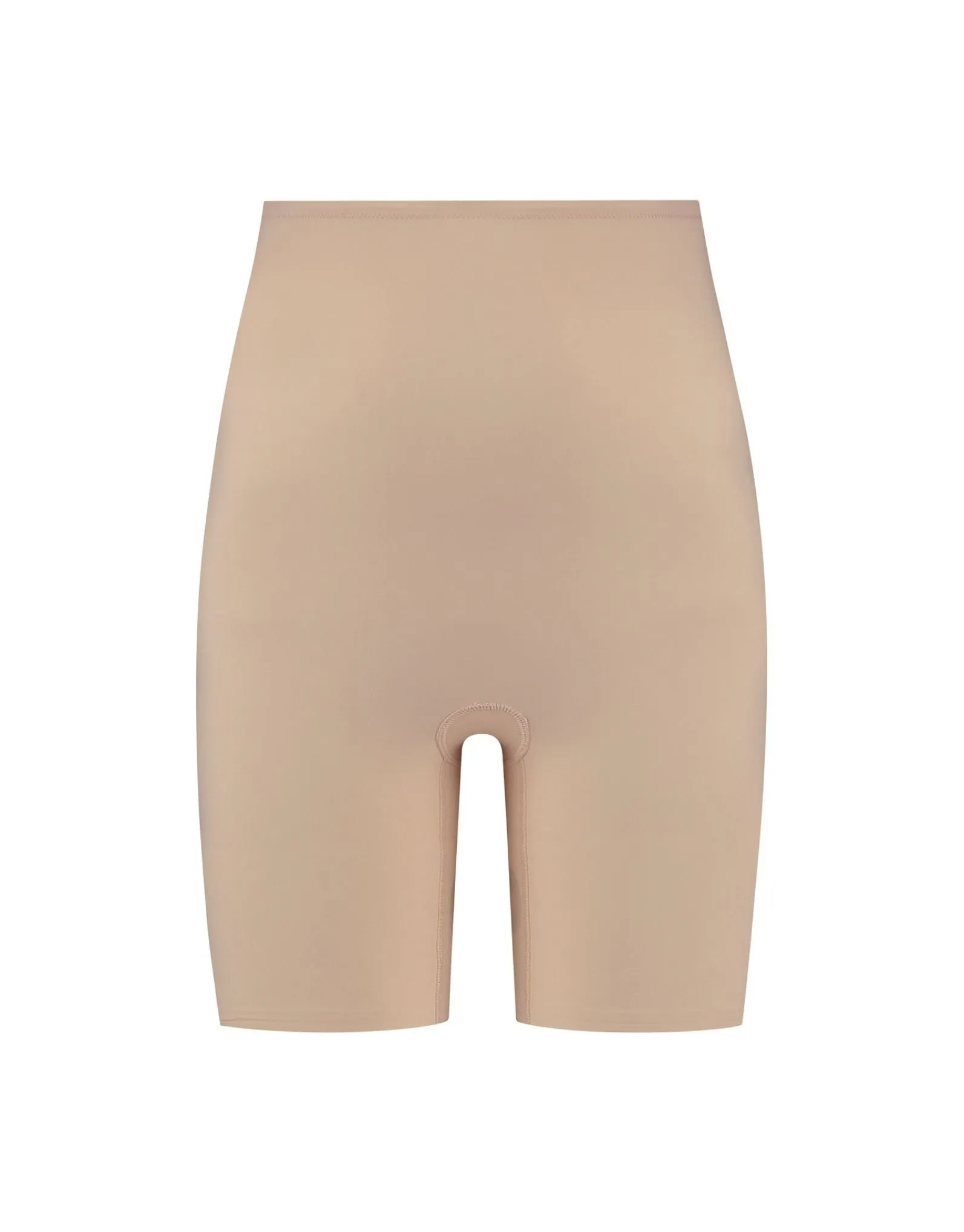 Bye Bra Sculpting High Waist Short - Beige