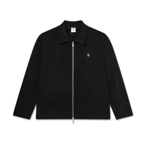 Cardigan Zip Ari Cardigan Black