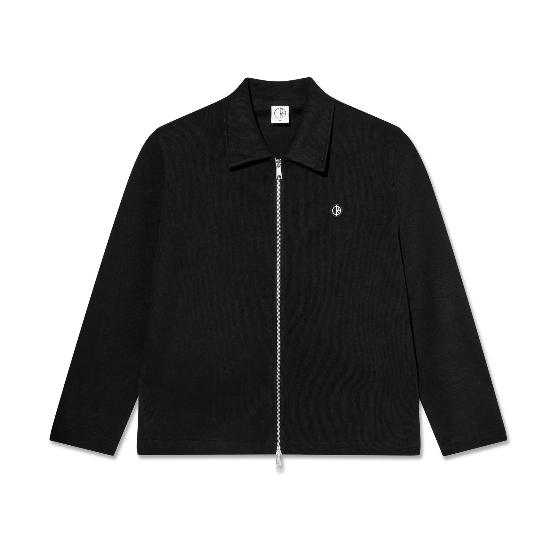 Cardigan Zip Ari Cardigan Black