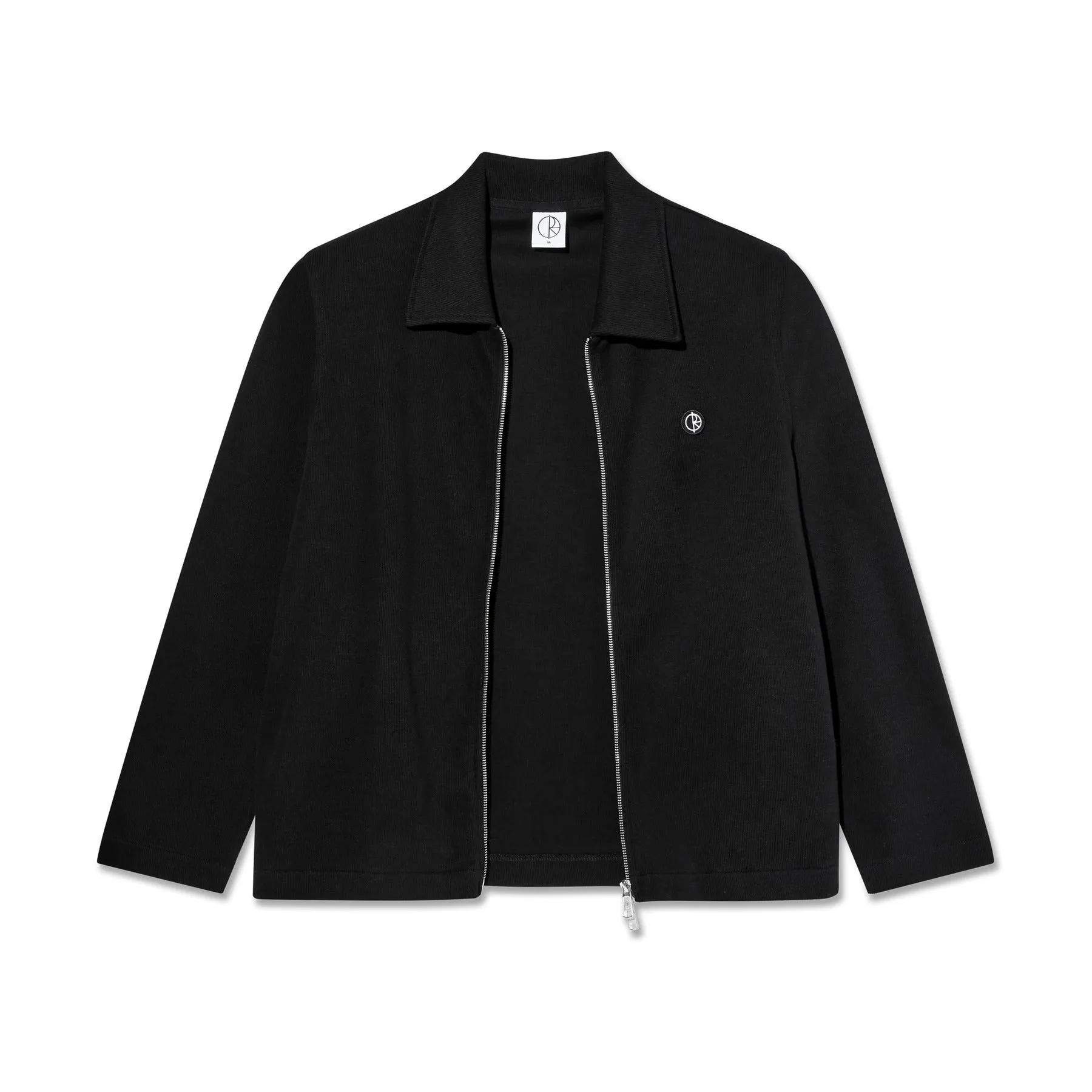 Cardigan Zip Ari Cardigan Black