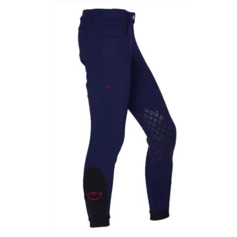 CAVALLERIA TOSCANA NEW GRIP MENS BREECHES