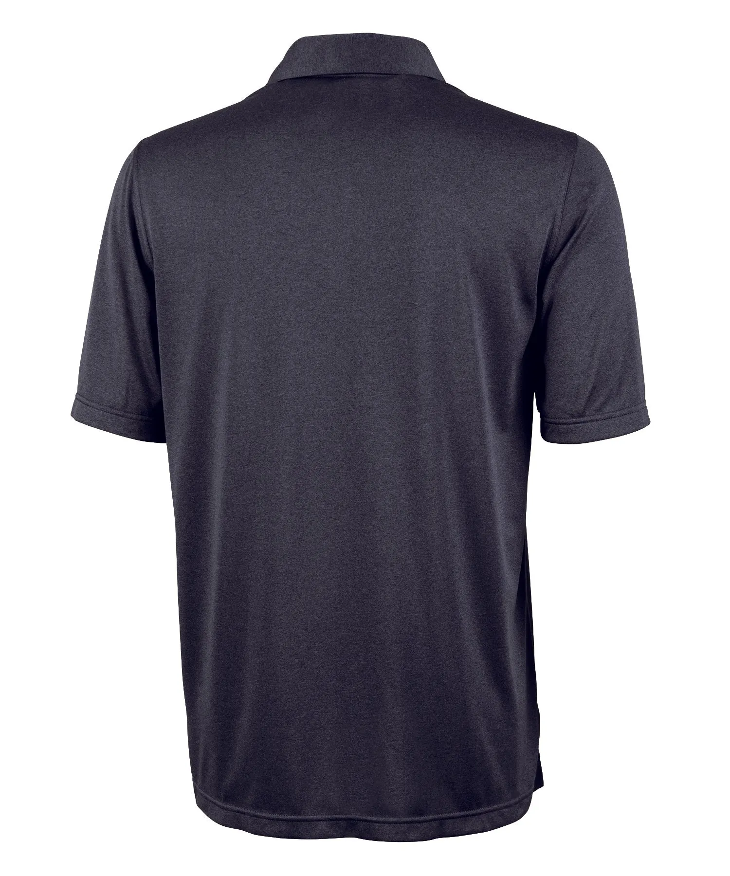 Charles River Men's Heathered Polo