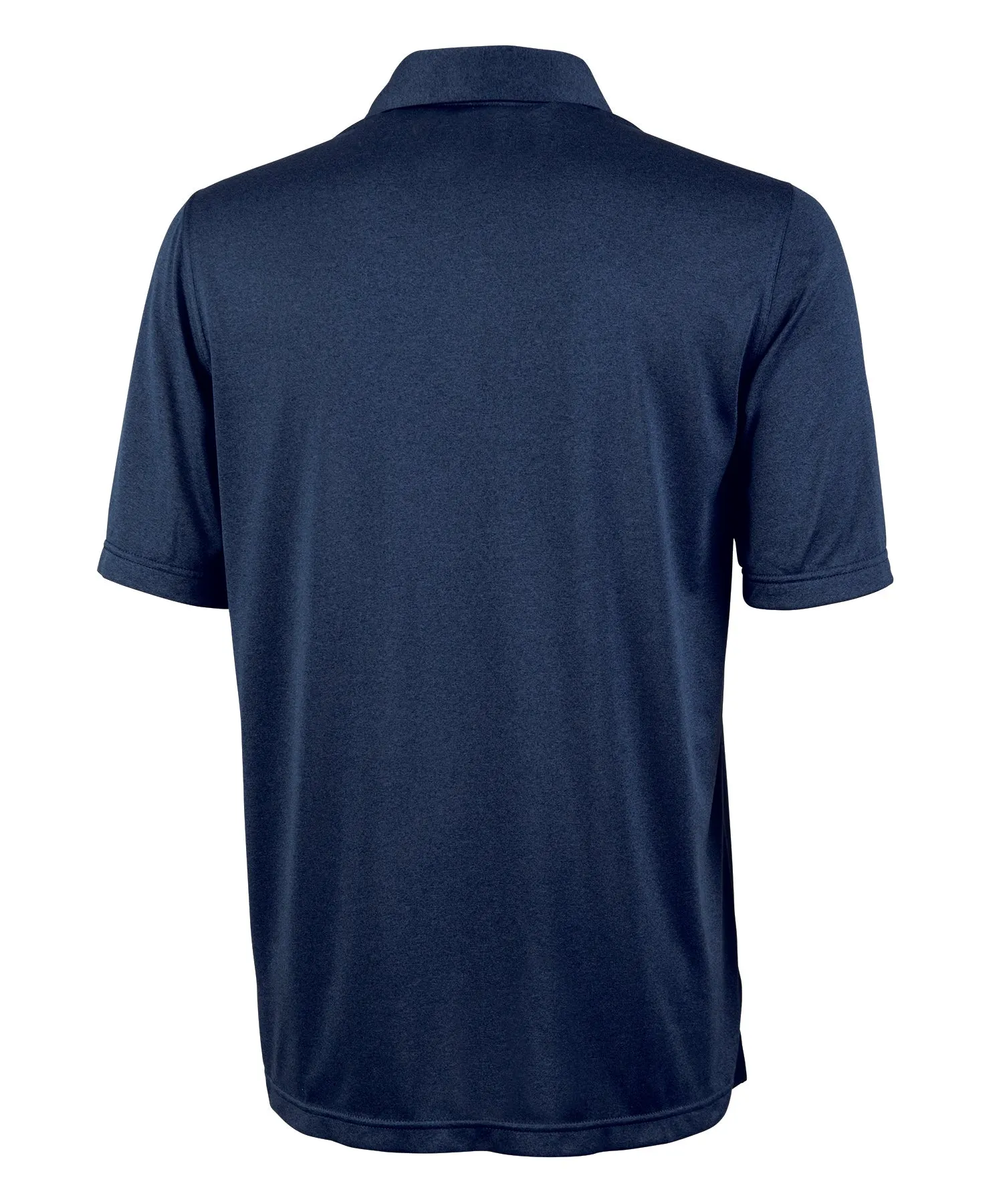 Charles River Men's Heathered Polo