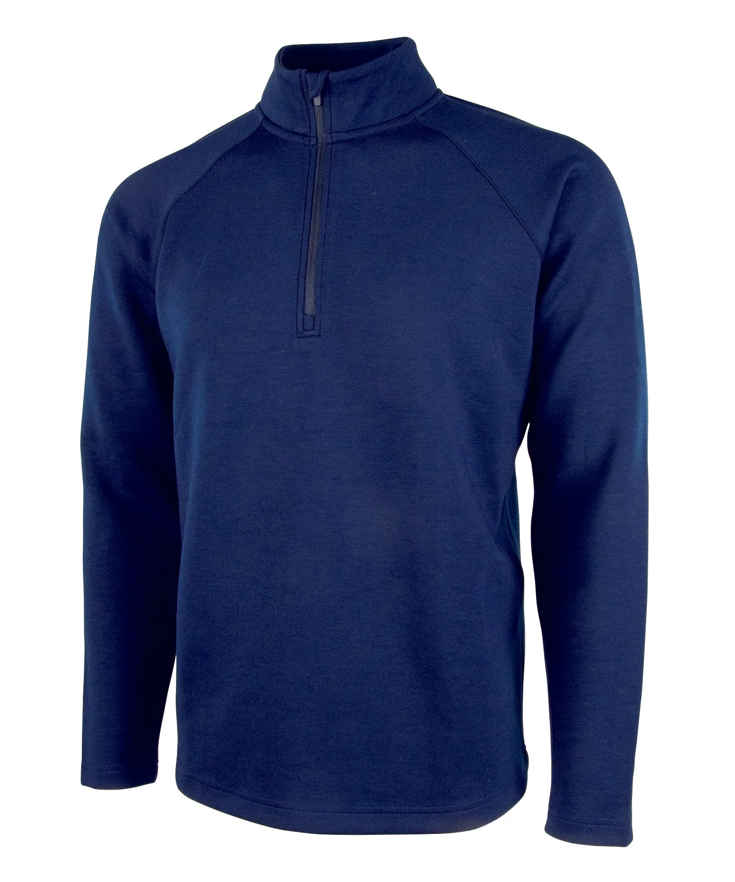 Charles River Men's Seaport Quarter Zip