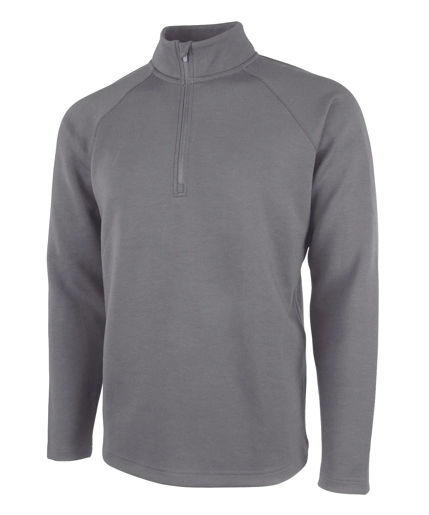 Charles River Men's Seaport Quarter Zip