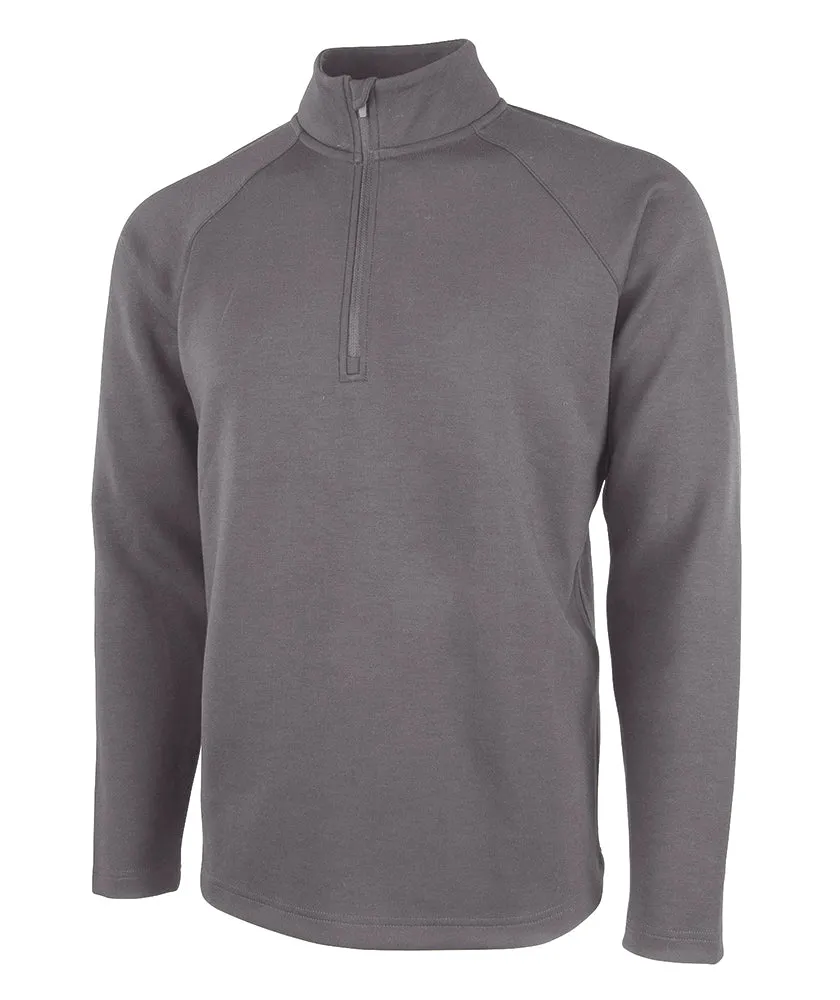 Charles River Men's Seaport Quarter Zip