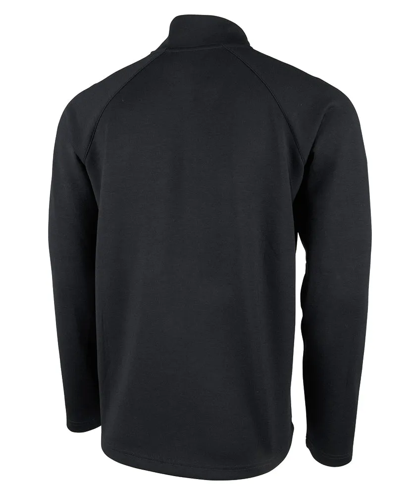 Charles River Men's Seaport Quarter Zip