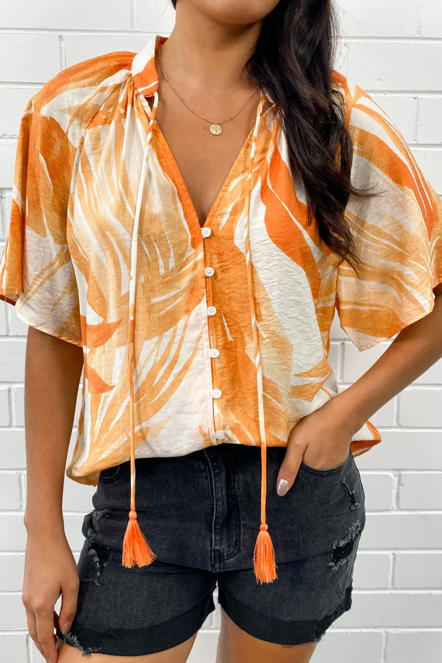 Chloe Top