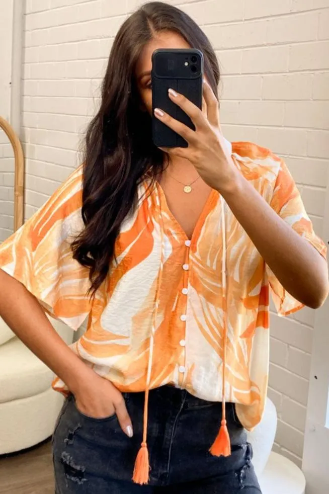 Chloe Top