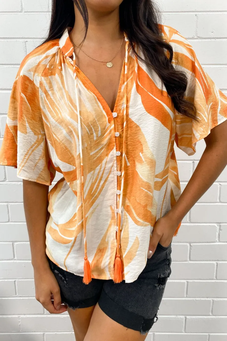 Chloe Top