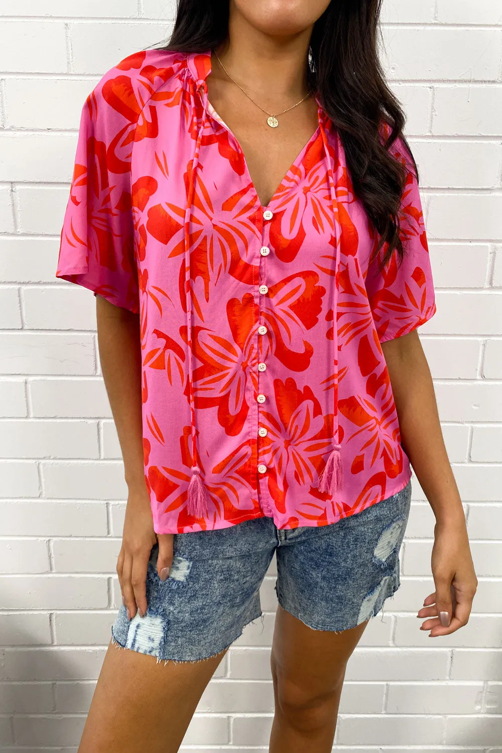 Chloe Top