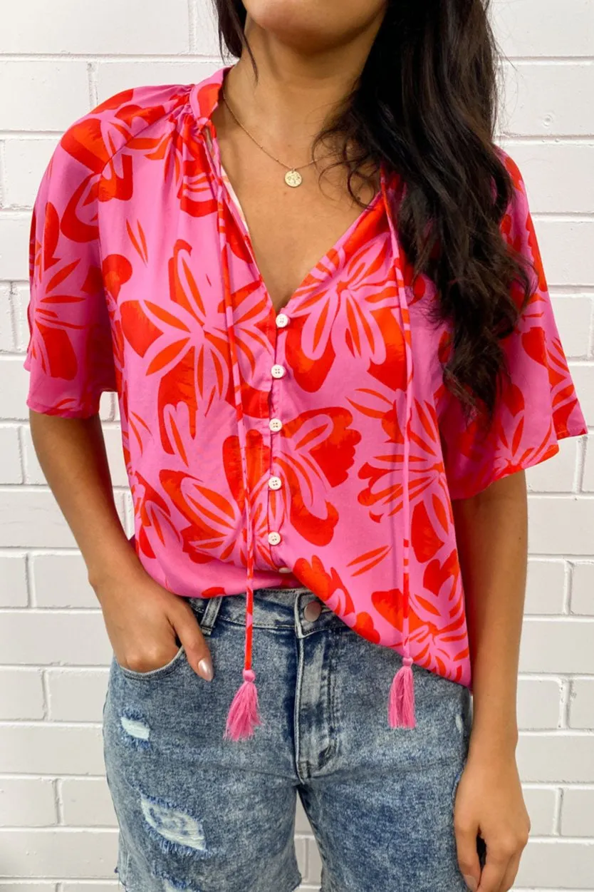 Chloe Top