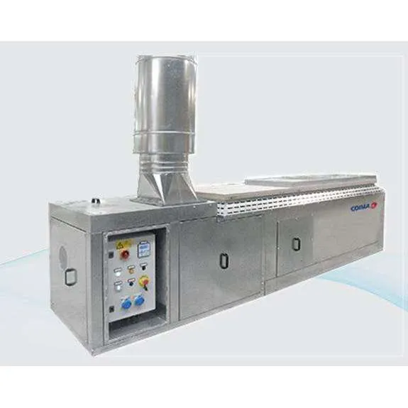 Coima | BAC Galvanized Sheet
