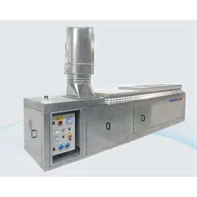 Coima | BAC Galvanized Sheet