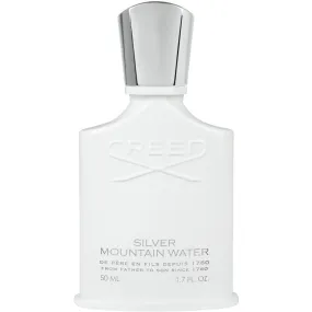 Creed Silver Mountain Water Eau De Parfum 50ml