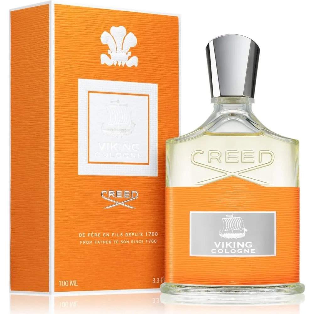 Creed Viking Cologne Eau De Parfum 100ml
