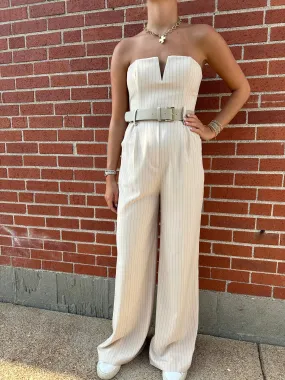 Curaae ‘Seraphina Jumpsuit’