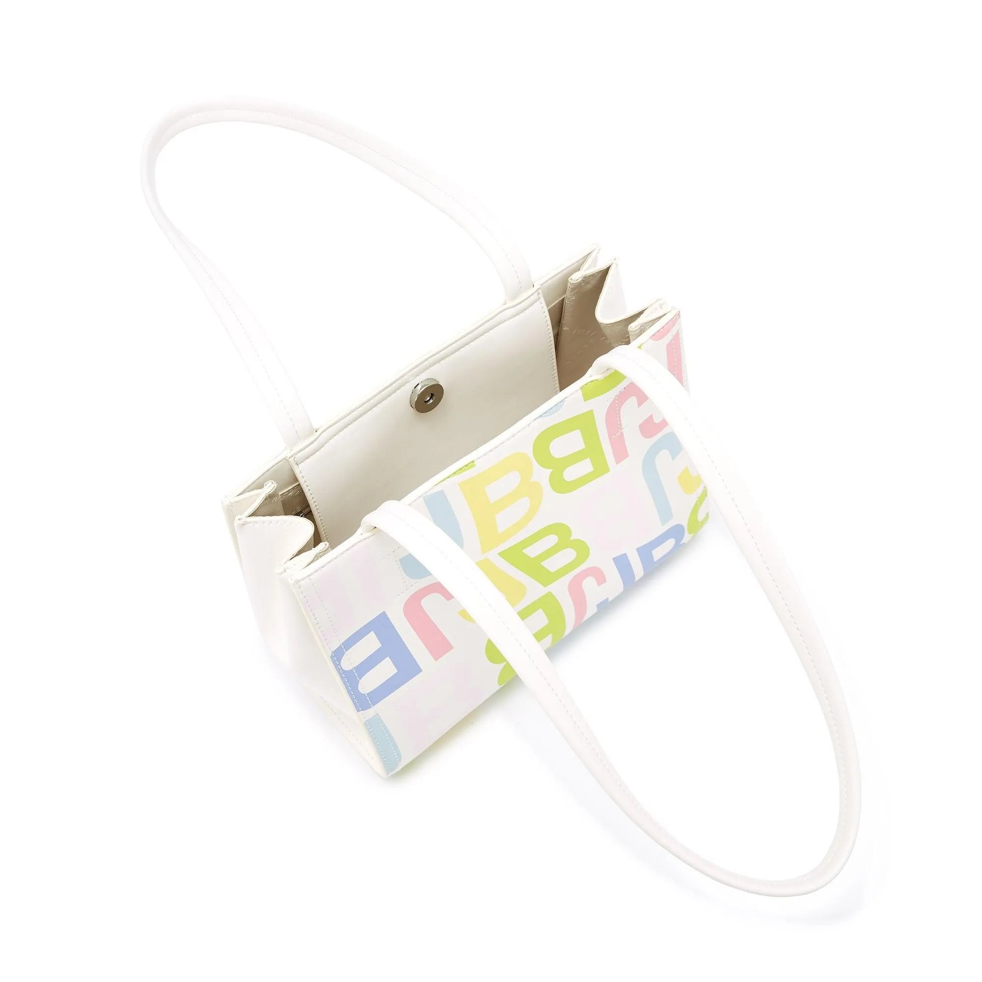 Daegu Tote White