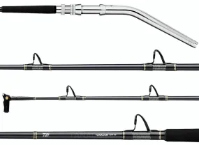 Daiwa Tanacom Dendoh Deep Drop Offshore Rods