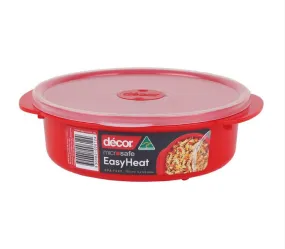 Décor Microsafe Round 750ml