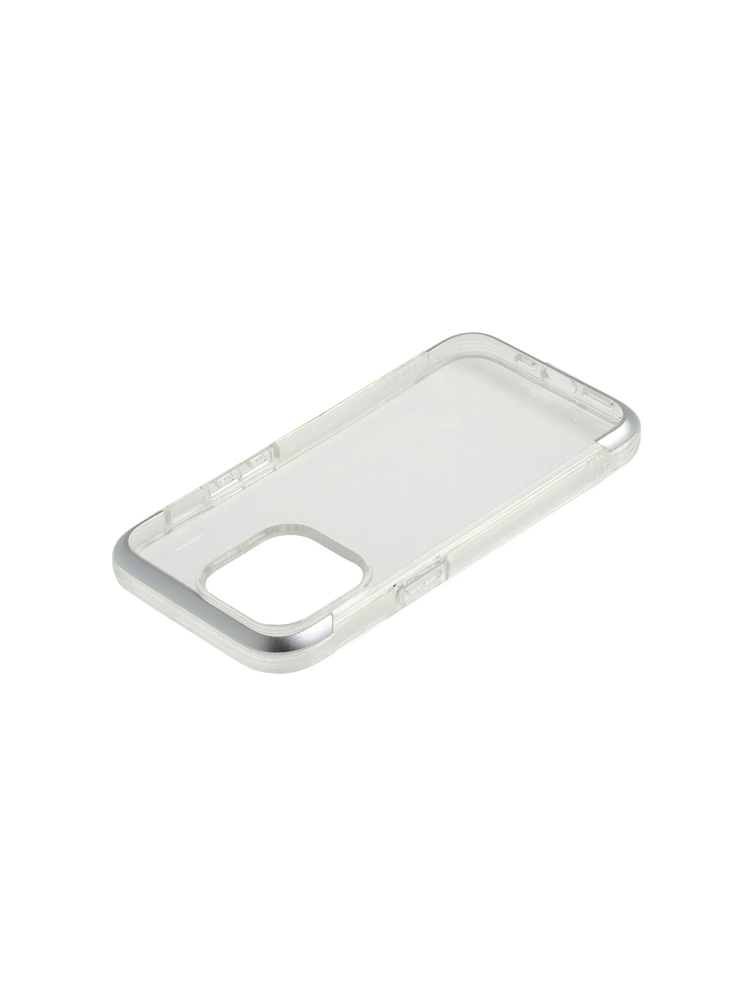 Defense Air iPhone Case