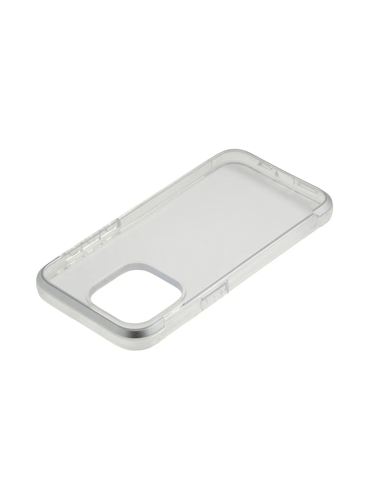 Defense Air iPhone Case