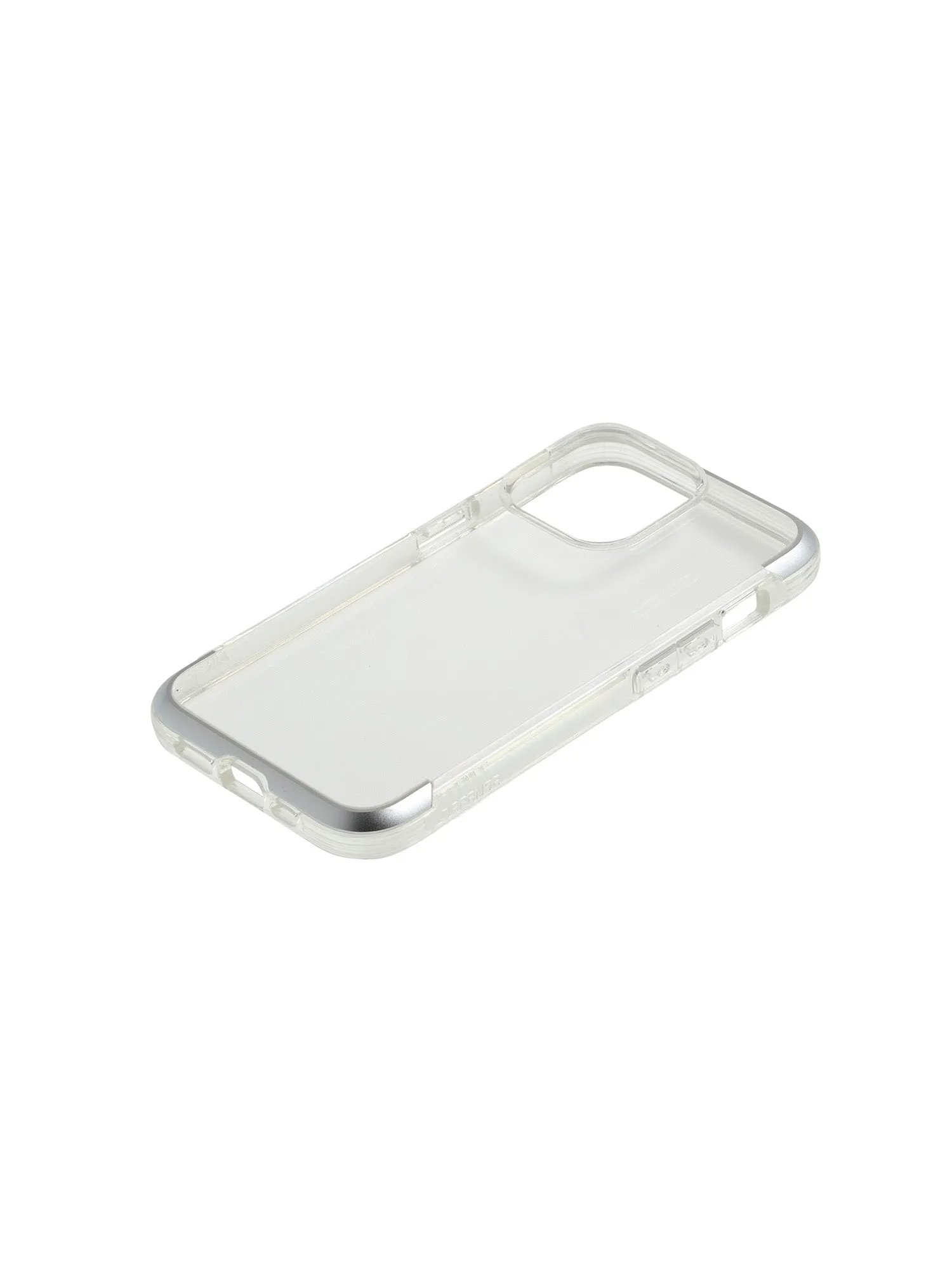 Defense Air iPhone Case