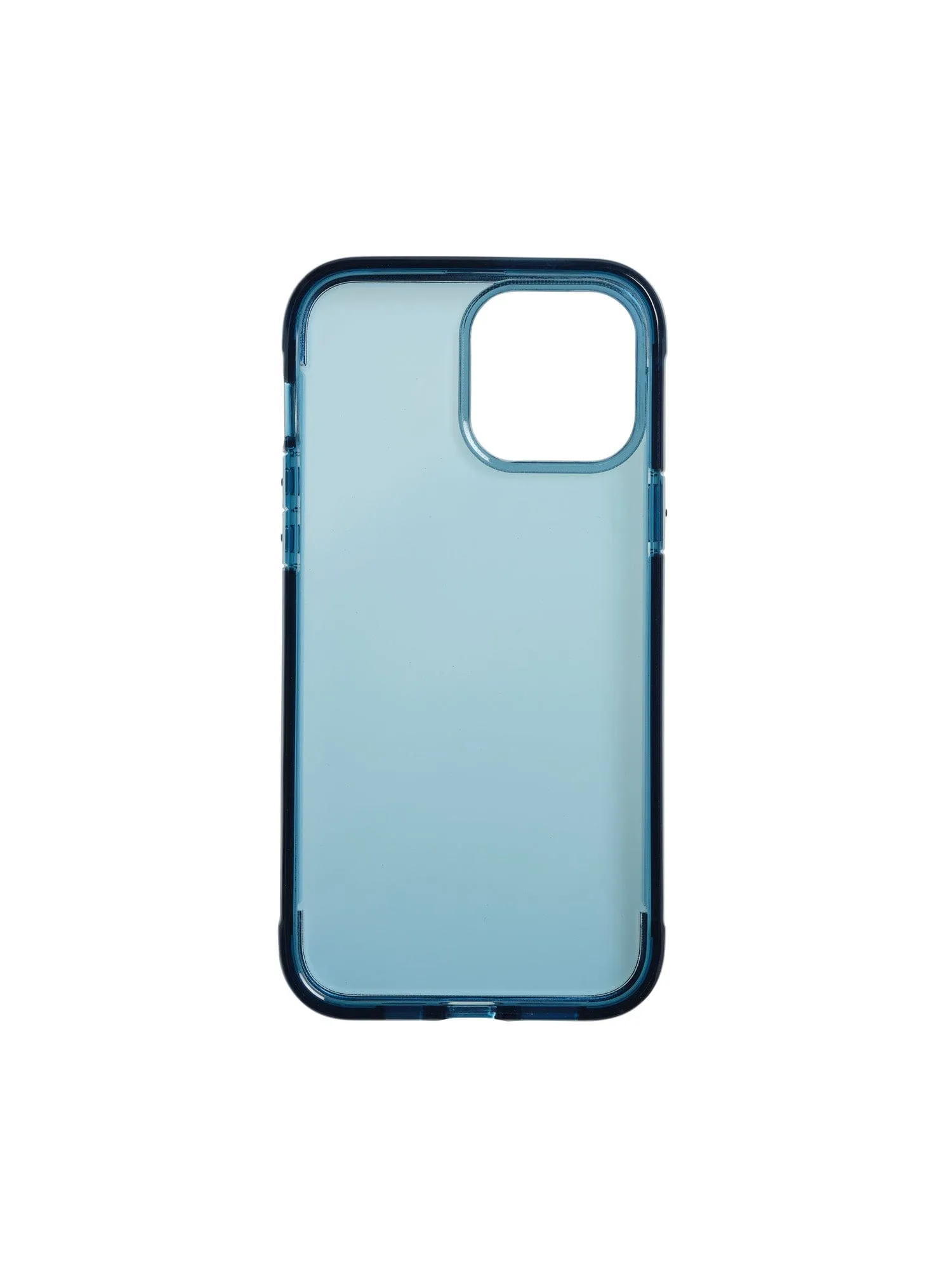 Defense Air iPhone Case