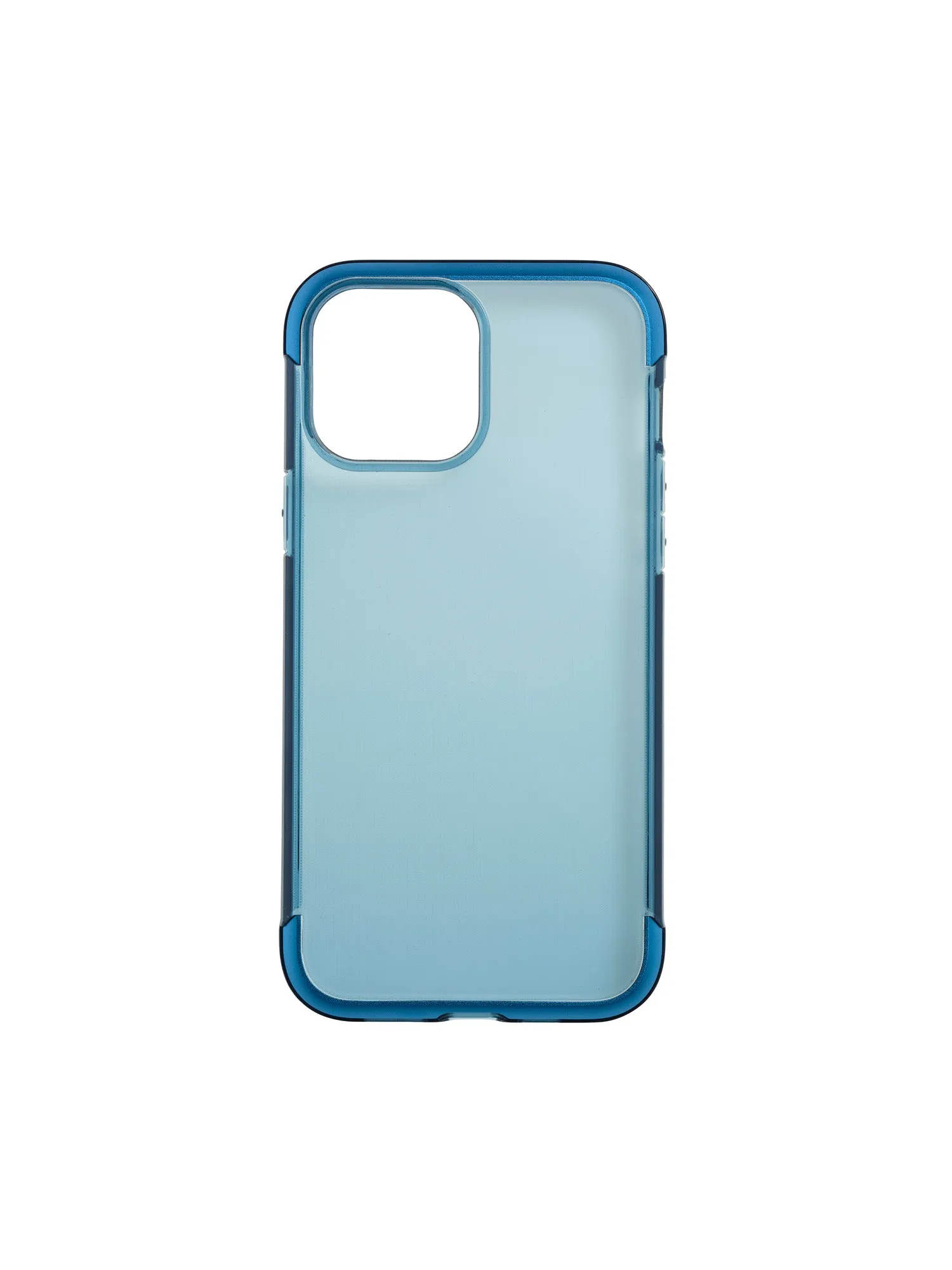 Defense Air iPhone Case