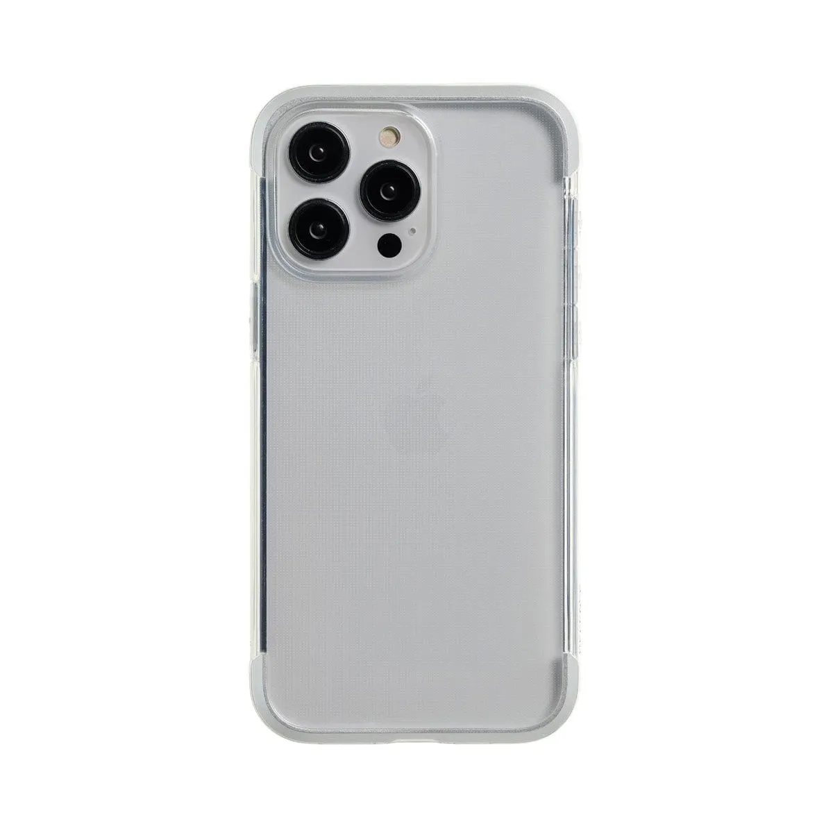 Defense Air iPhone Case