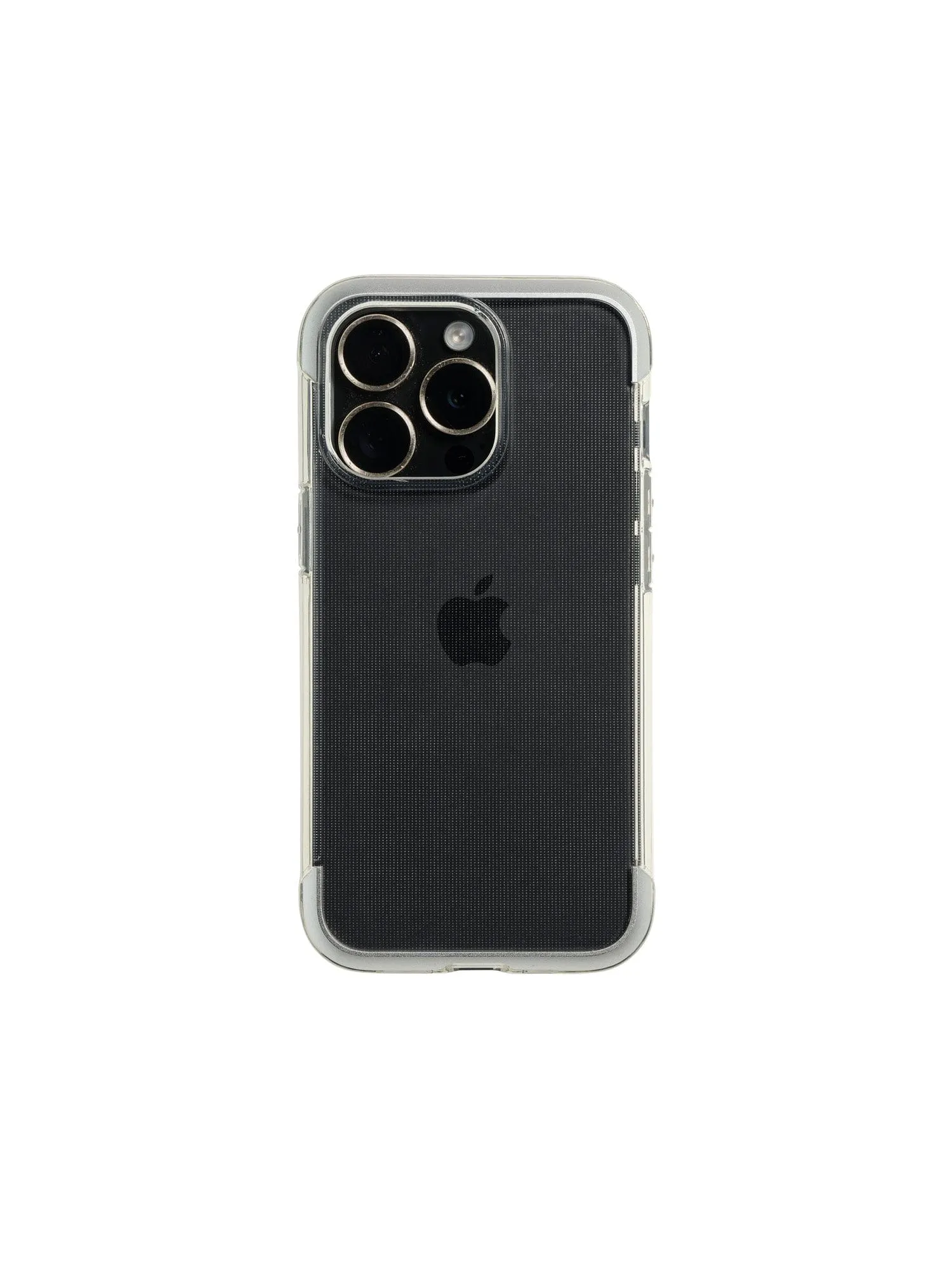 Defense Air iPhone Case