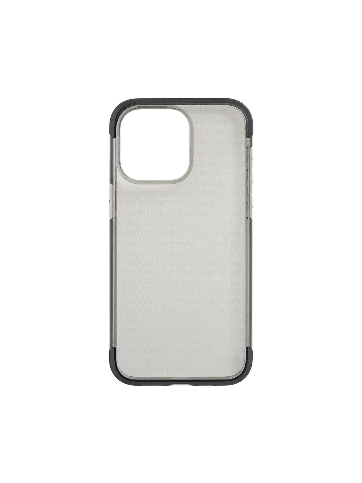 Defense Air iPhone Case