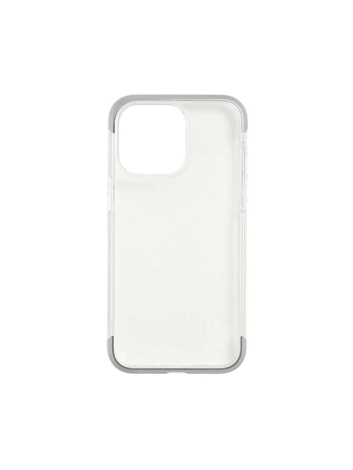 Defense Air iPhone Case