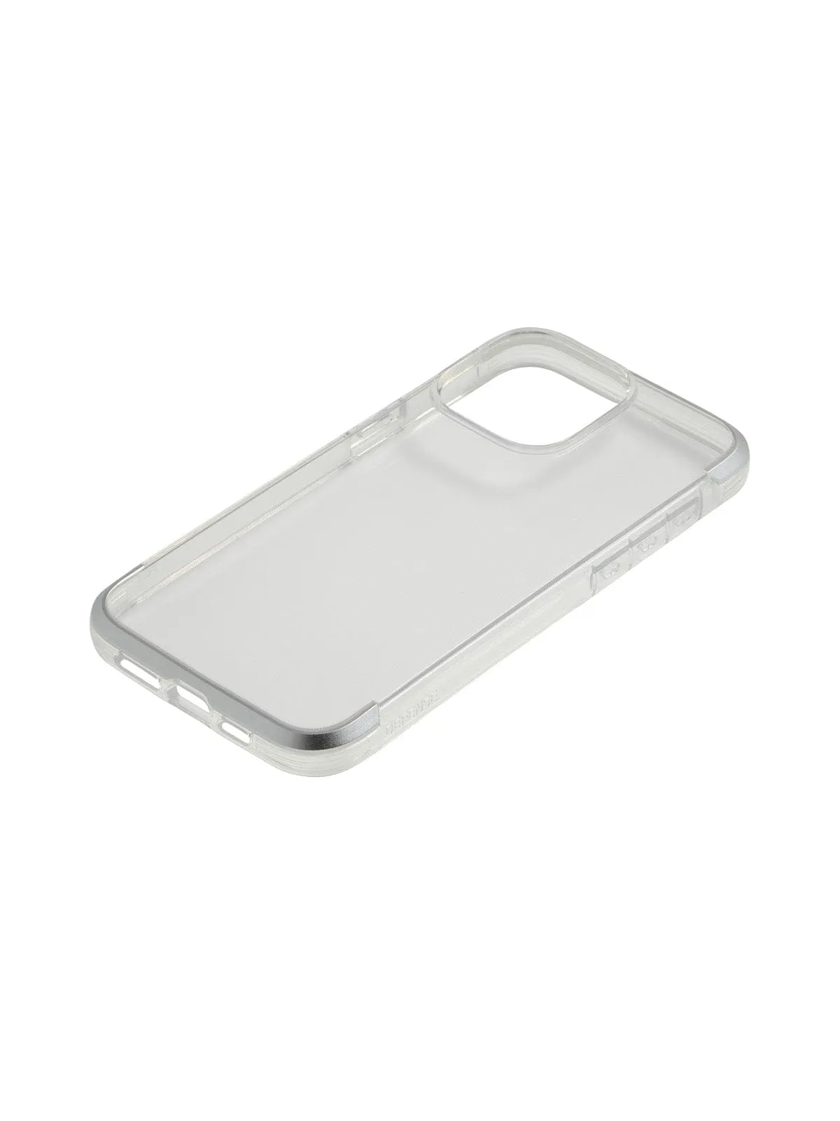 Defense Air iPhone Case