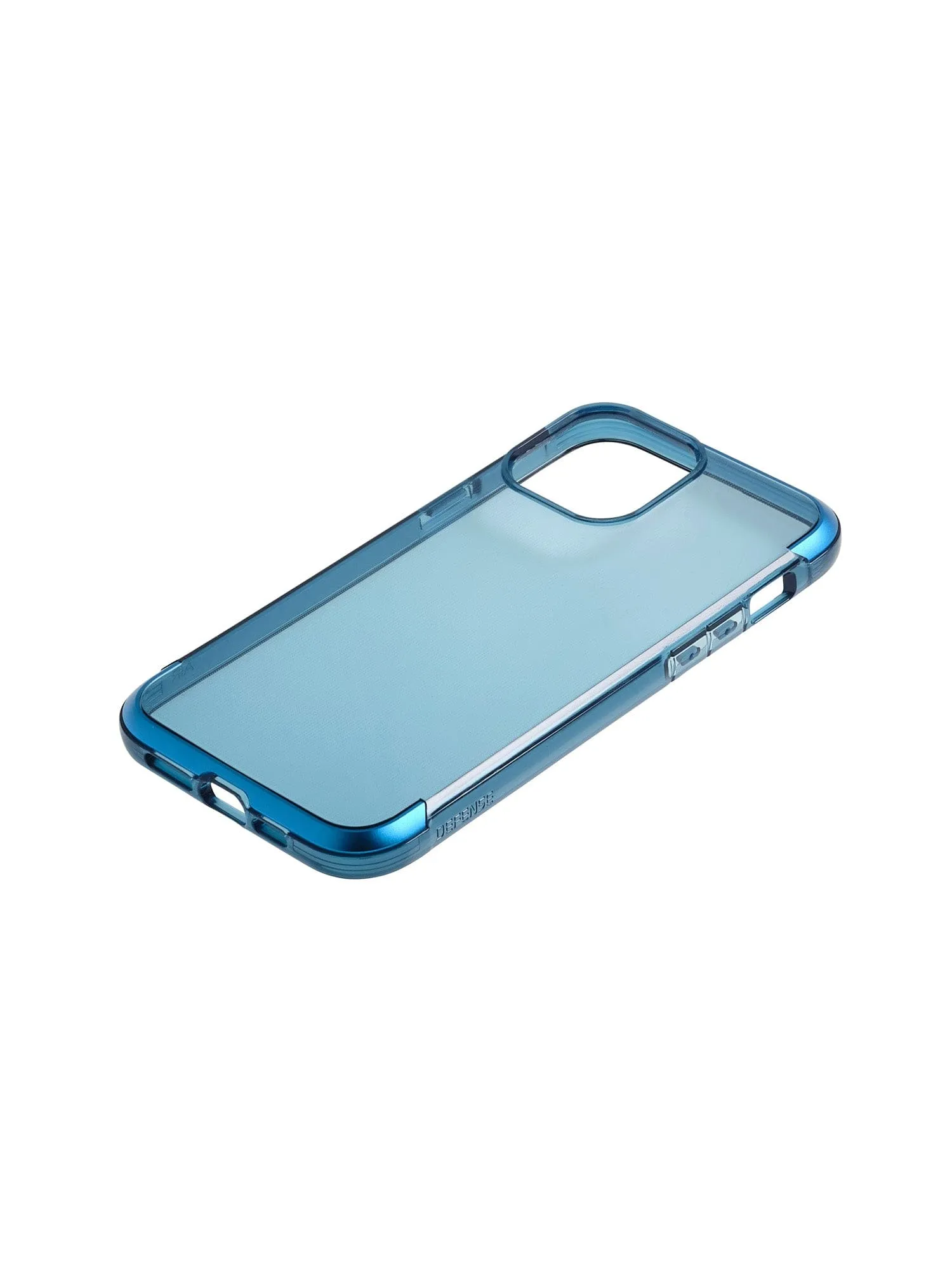 Defense Air iPhone Case