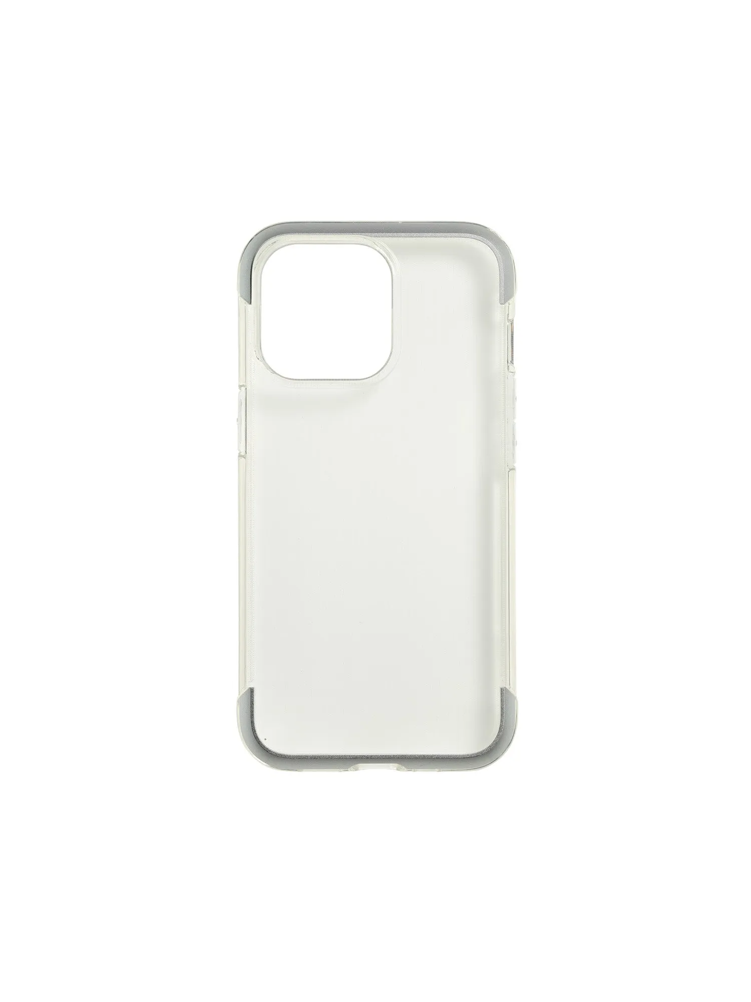 Defense Air iPhone Case