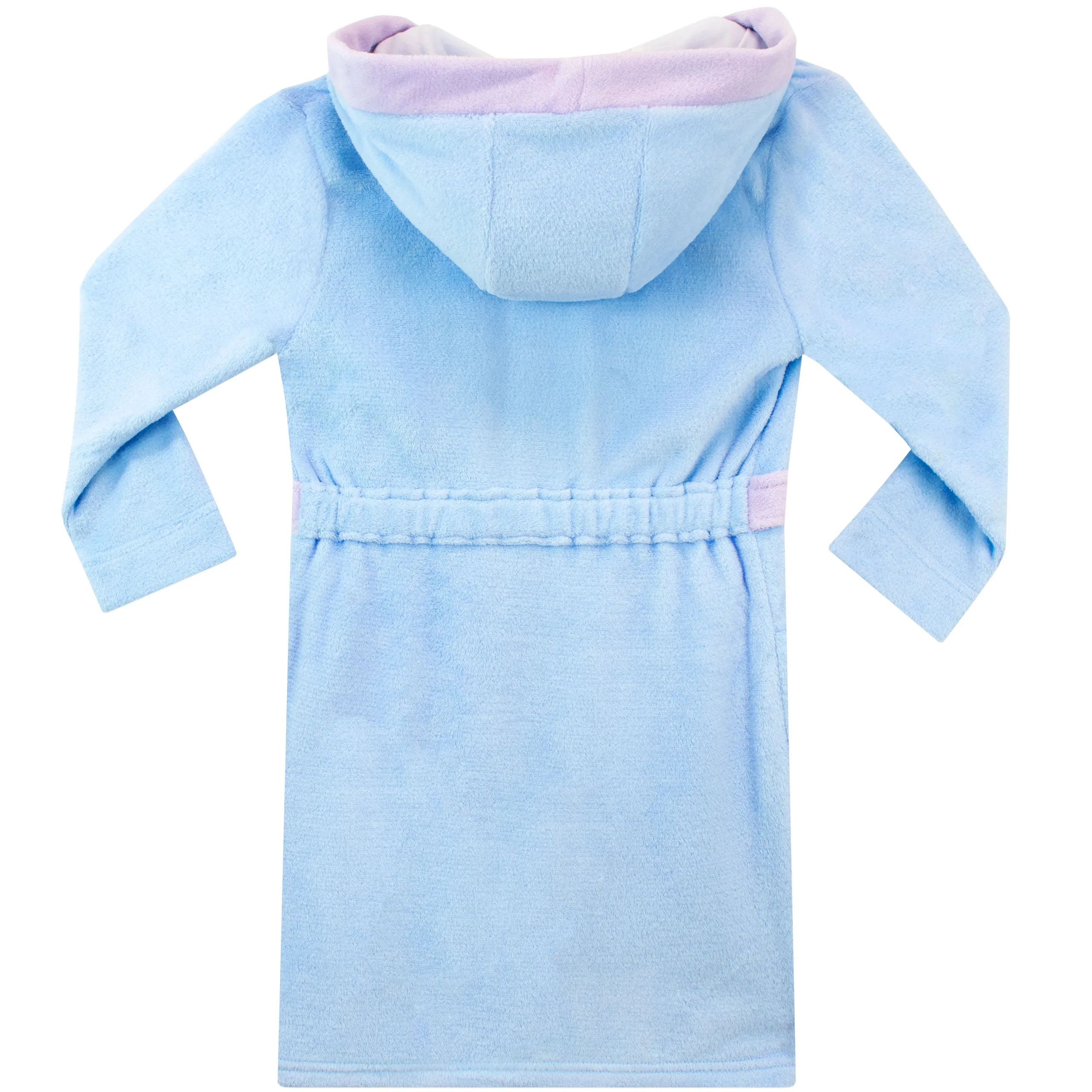 Disney Frozen Pyjamas And Dressing Gown Set