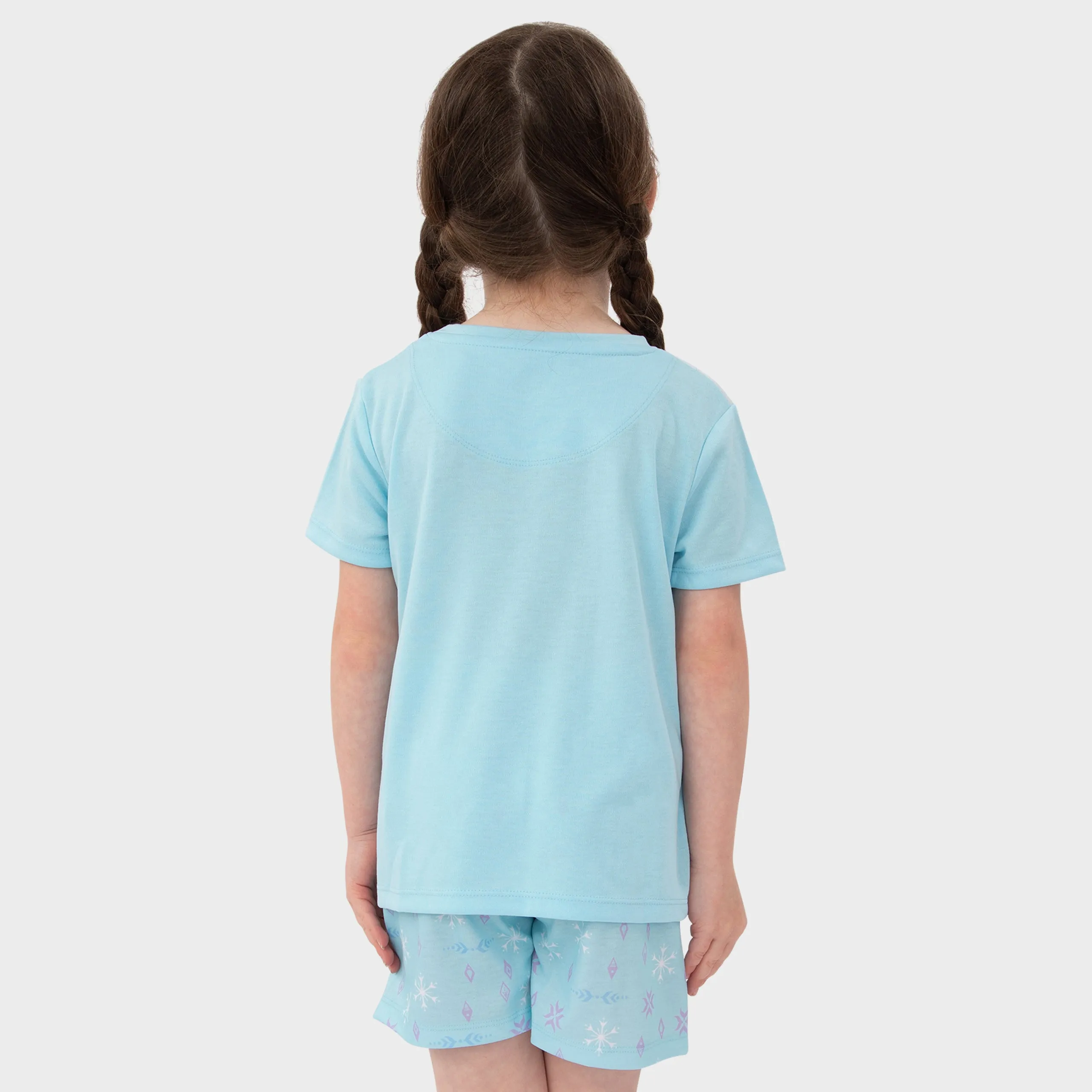 Disney Frozen Short PJs
